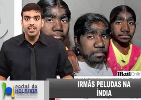 Irmãs peludas precisam se casar